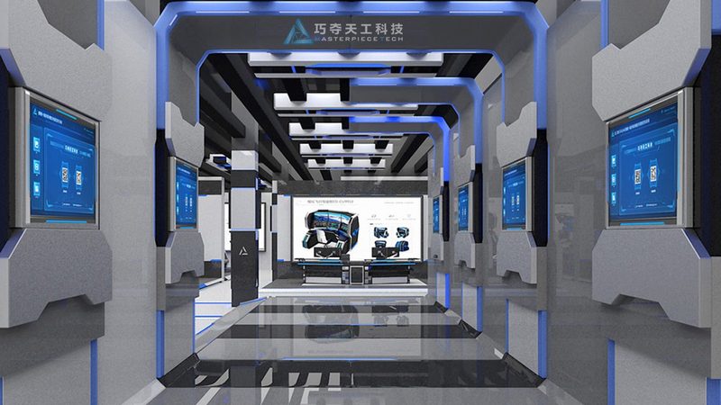 智慧解决方案尺寸参数解析：关键指标与选型逻辑