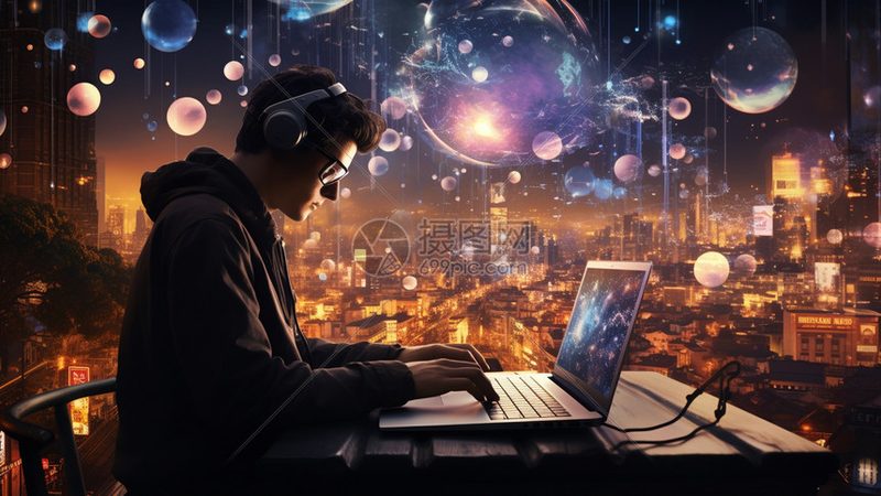 知识图谱与图数据库：揭秘企业智能化转型的核心动力