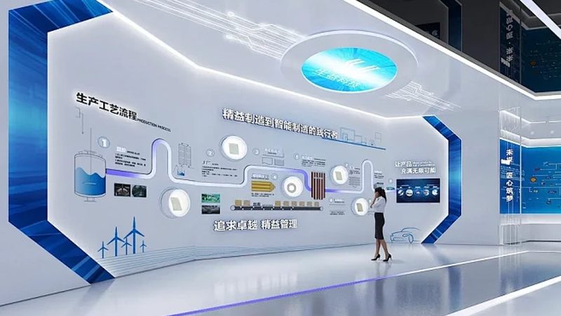 SaaS平台案例展示：如何打造真实、有效的展示规范